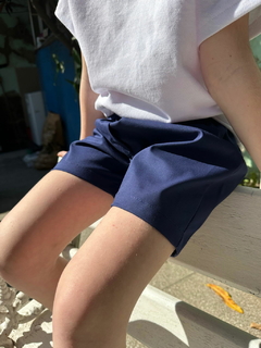 BASICO - SHORT ACROCEL (893)