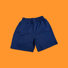 BASICO - SHORT DE ALGODON (60F)