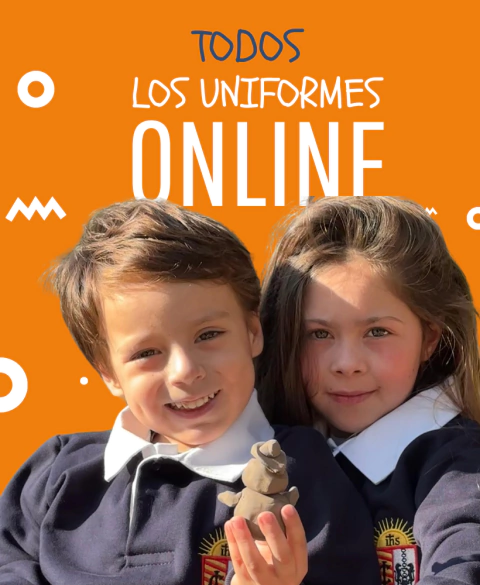 Carrusel I Indumentaria