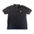 CAMISETA POLO NIKE /PRETA