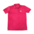 CAMISETA POLO NIKE /VERMELHA