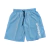 SHORTS DRYFIT ADIDAS/AZUL