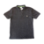 CAMISETA POLO LACOSTE /PRETA