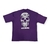 CAMISETA OVERSIZE /SUEDE LINE - loja online