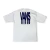 CAMISETA OVERSIZE /SUEDE LINE