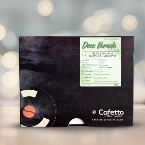 Café Doce Vereda - 250gr