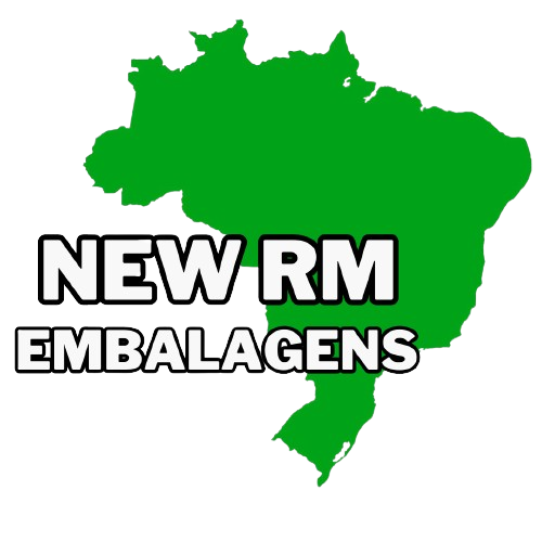 New RM Embalagens
