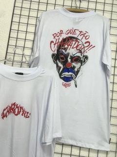 Camisa CHRONIC - comprar online