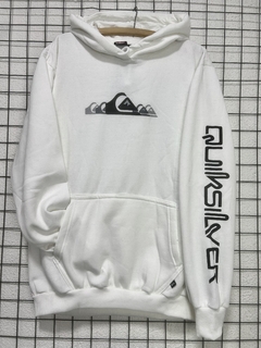 Moletom Quiksilver - comprar online