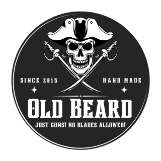 OLD BEARD BRASIL