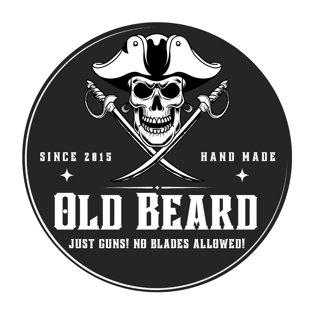 OLD BEARD BRASIL