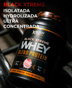 Banner de la categoría XBODY EVOLUTION 