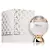 PERFUME AFNAN - SOUVENIR FLORAL BOUQUET - 100ml