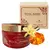 PASTA CORPORAL ISABELLE - ROYAL AMBER - 200g - comprar online