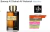 PERFUME AL WATANIAH - BAREEQ AL DHAHAB - 100ml - comprar online