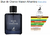 ALL OVER SPRAY MAISON ALHAMBRA - BLUE DE CHANCE - 150ml - comprar online