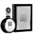PERFUME LATTAFA - FAKHAR BLACK - 100ml
