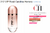 212 VIP ROSÉ - PERFUME CAROLINA HERRERA - 80ml - comprar online