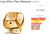 HIDRATANTE ISABELLE - LADY BILLION - 200ml na internet