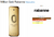 PERFUME PACO RABANNE - MILLION GOLD - 50ml na internet
