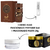 COMBO ASAD - FRACIONADO PERFUME ASAD BOURBON 5ml + FRACIONADO PASTA ASAD 20g - comprar online