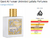 PERFUME LATTAFA - QAED AL FURSAN UNLIMITED - 90ml - comprar online