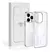 Capinha Clear Case Magsafe - loja online
