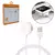 Carregador por Inducao p/ Smartwatch - AGold