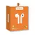 Fone de Ouvido Bluetooth 5.0 - AGold na internet