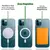 Imagem do Capinha Clear Case Magsafe
