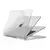 Capinha p/ Macbook Clear case acrilico - Ponto Mais Distribuição