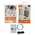 Carregador Portatil Magsafe PowerBank 5.000 mAh PD 20W - Kaidi - KD-995 - comprar online