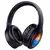 FONE DE OUVIDO BLUETOOTH OVER-EAR 1 HORA 1 ANO DE GARANTIA PRETO
