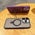 Imagem do Capinha Side Color MagSafe c/ Suporte