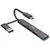 Hub 4 em 1 USB + USB-C - FAM - comprar online