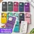 Capinha Silicone Blister c/ Pelicula de Camera - comprar online