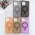Capinha Soft Frosted Magsafe - loja online