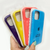Capa Com Veludo Camera Aberta - comprar online