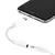 Adaptador IOS Lightning para Fone P2 3.5mm - Lehmox - comprar online