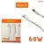Cabo Tipo Turbo 1Metro AGOLD - comprar online