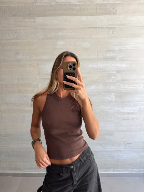 Musculosa Cala larga