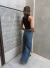 Jean Wideleg Togo - tienda online