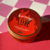 Vela Aromática — BURNING LOVE, 90g