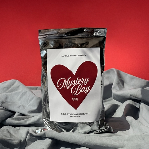 Mystery Bag — Sacolinha Surpresa - comprar online