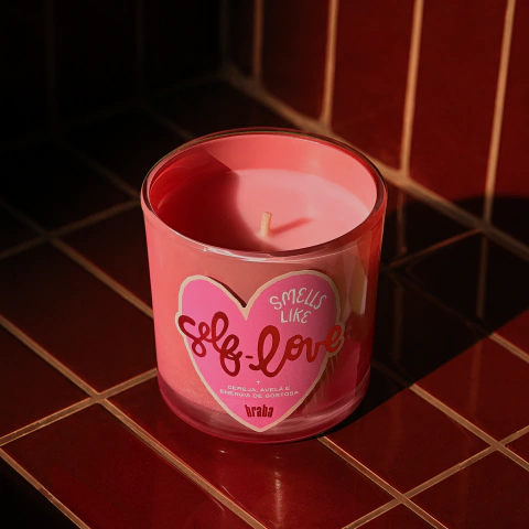 Vela — Self Love, 180g