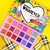 Paleta de sombras forever 18 de whatever