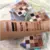 Paleta de Sombras Rude Cosmetics -Be Square - comprar online