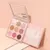Paleta de Sombras Nude X Mini Useen