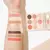 Paleta de Sombras Nude X Mini Useen - comprar online