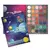 paleta sombras BOOK 4 RETURN OF THE JET EYES RUDE